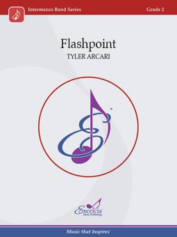 Flashpoint Standard