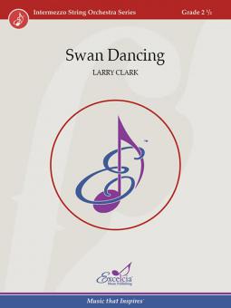 Swan Dancing Standard