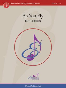 As You Fly Standard
