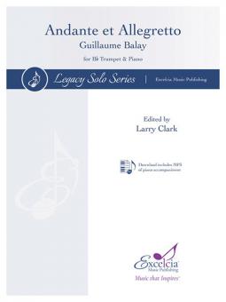 Andante et Allegretto Standard