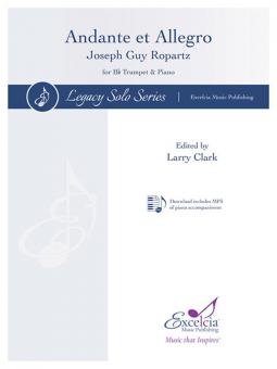 Andante et Allegro Standard