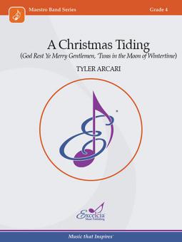 A Christmas Tiding Standard