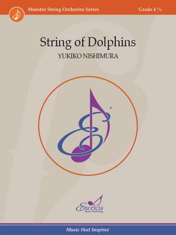 String of Dolphins Standard
