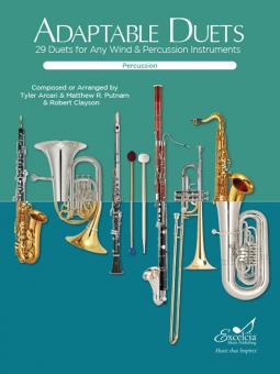 Adaptable Duets Standard