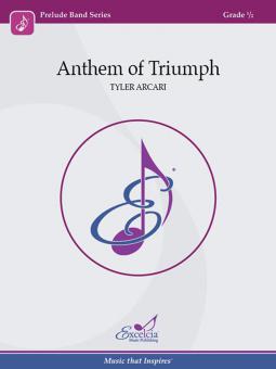 Anthem of Triumph Standard