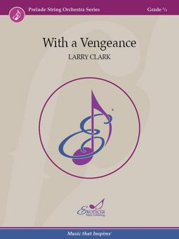 With a Vengeance Standard