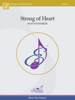 Strong Of Heart Standard
