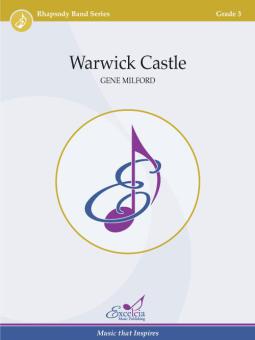 Warwick Castle 