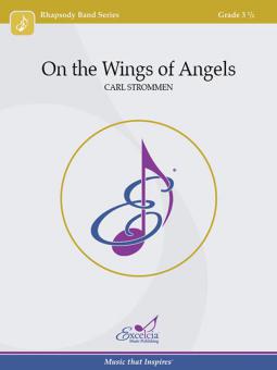 On the Wings of Angels Standard