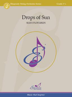 Drops of Sun Standard
