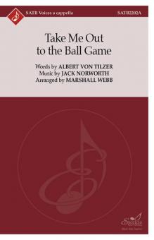 Take Me Out to the Ball Game Standard