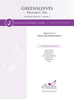 Greensleeves Standard