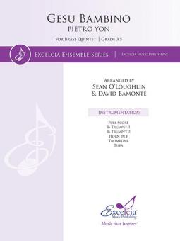 Gesu Bambino Standard
