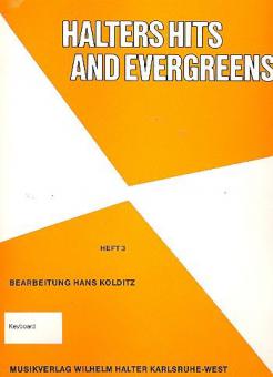 Hits And Evergreens 3 