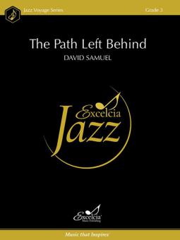 The Path Left Behind Standard