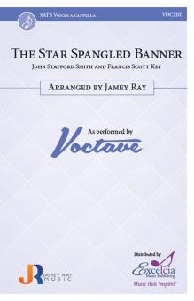 Star Spangled Banner Standard