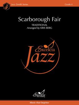 Scarborough Fair Standard