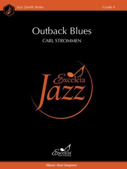 Outback Blues Standard