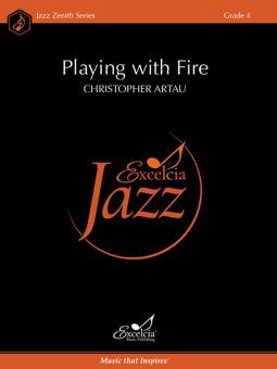 Playing with Fire Standard