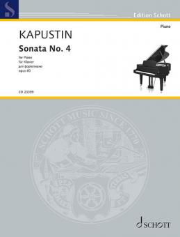 Sonata No. 4 Download