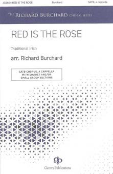 Red Is the Rose Standard