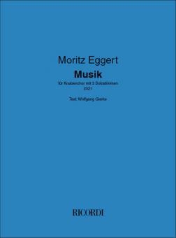 Musik 