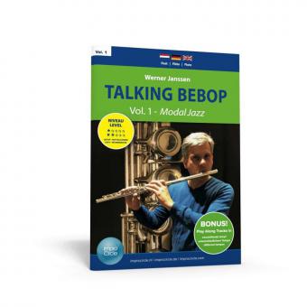 Talking Bebop deel 1: Modal Jazz 