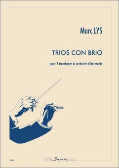 Trios con brio 