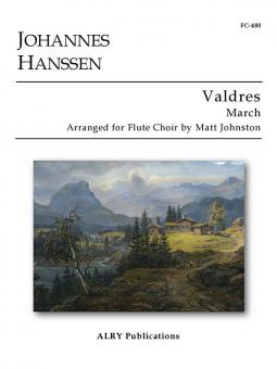 Valdres 