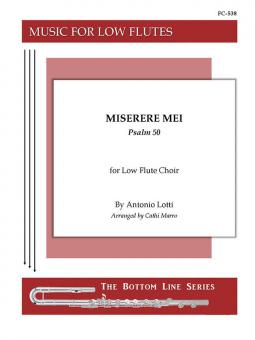 Miserere mei 