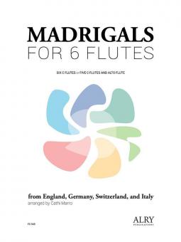 Madrigals 