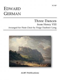 3 Dances 