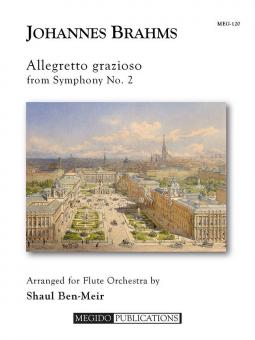 Allegretto Grazioso 