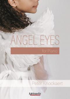 Angel Eyes 