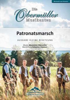 Patronatsmarsch 