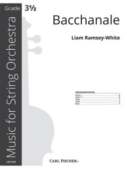 Bacchanale 