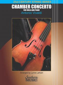 Chamber Concerto 