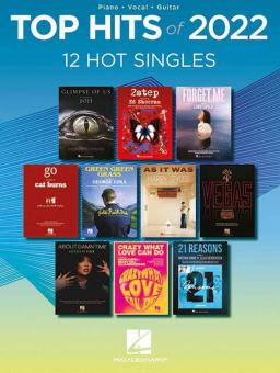 Top Hits of 2022 