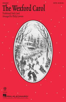The Wexford Carol Standard