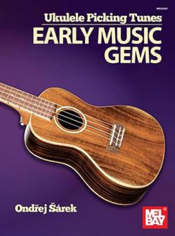 Ukulele Picking Tunes 