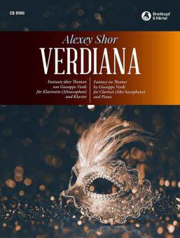 Verdiana 