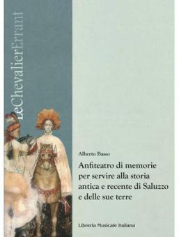 Anfiteatro di memorie per servire 