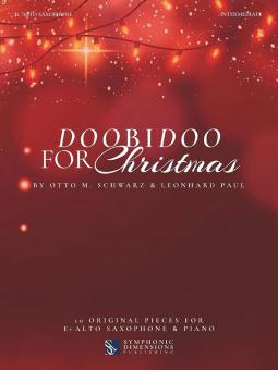Doobidoo for Christmas 