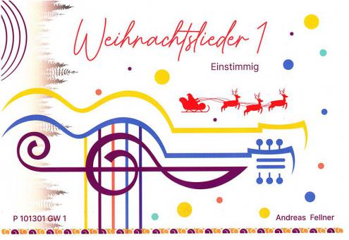 Weihnachtslieder 1 
