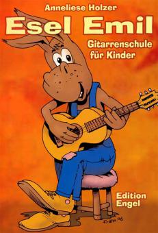 Esel Emil 