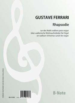 Rhapsody 