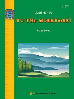To the Mountains 