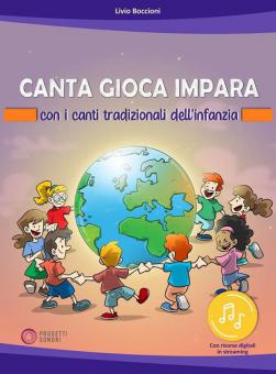 Canta Gioca Impara 