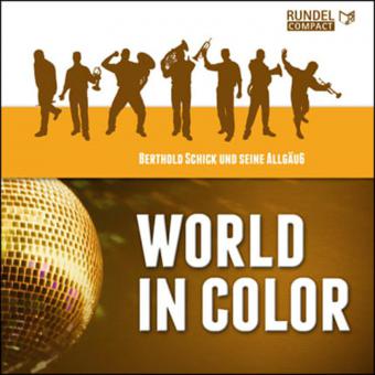 World in Color 