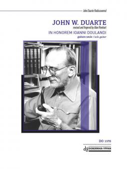 In Honorem Ioanni Doulandi op. 97 